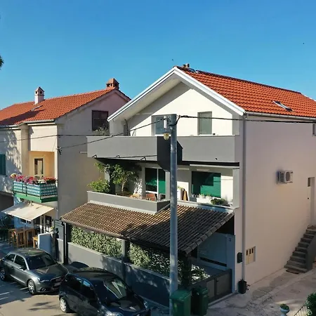 Apartamento Sunset Zadar