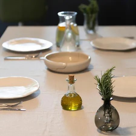 Sunset Apartamento *