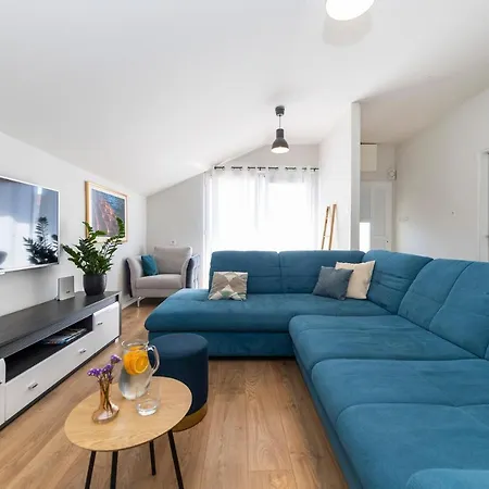 Sunset Apartamento Zadar