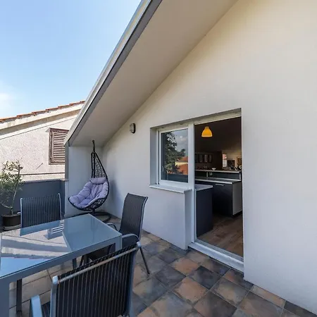 Apartamento Sunset Zadar