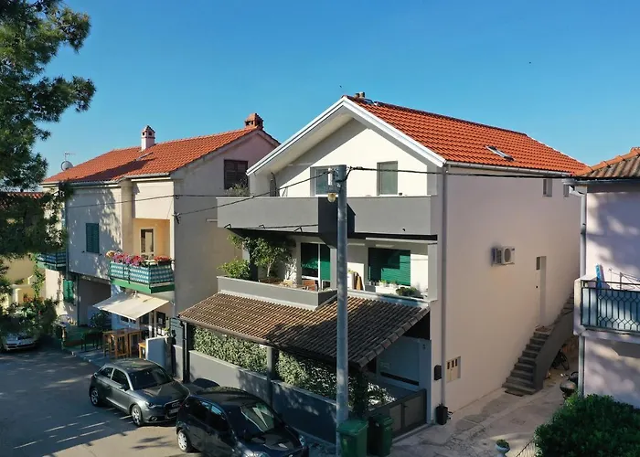 Apartament Sunset Zadar