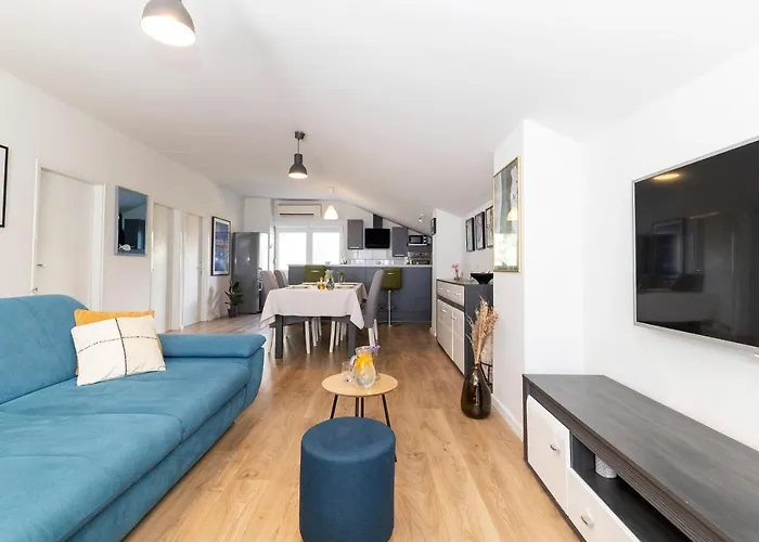 Apartament Sunset Zadar