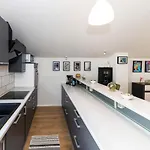 Sunset Appartement *