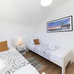 Apartmán Sunset Zadar