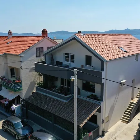 Sunset Apartmán