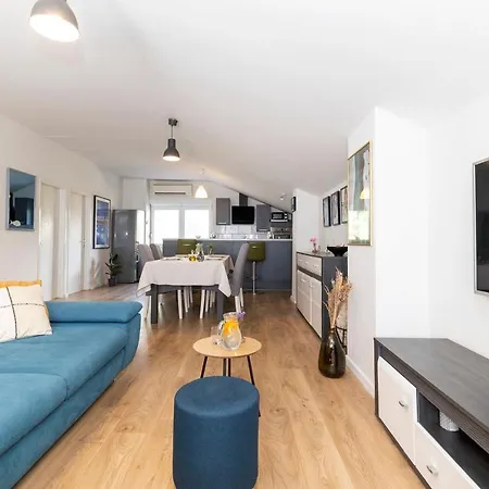 Apartament Sunset Zadar