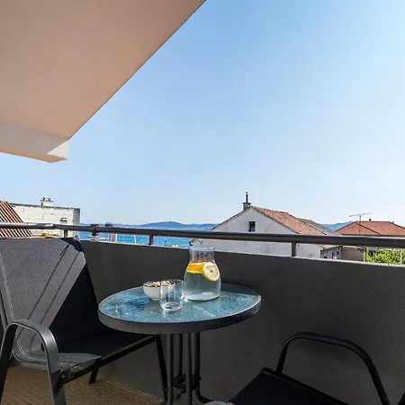 Sunset Apartman