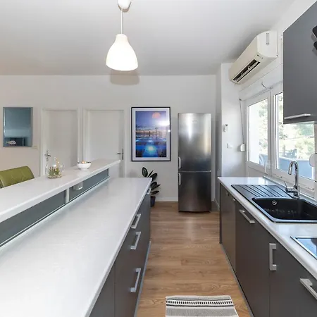 Sunset Apartman