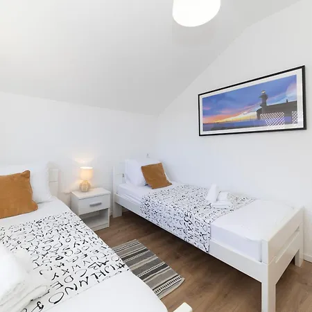 Apartament Sunset Zadar