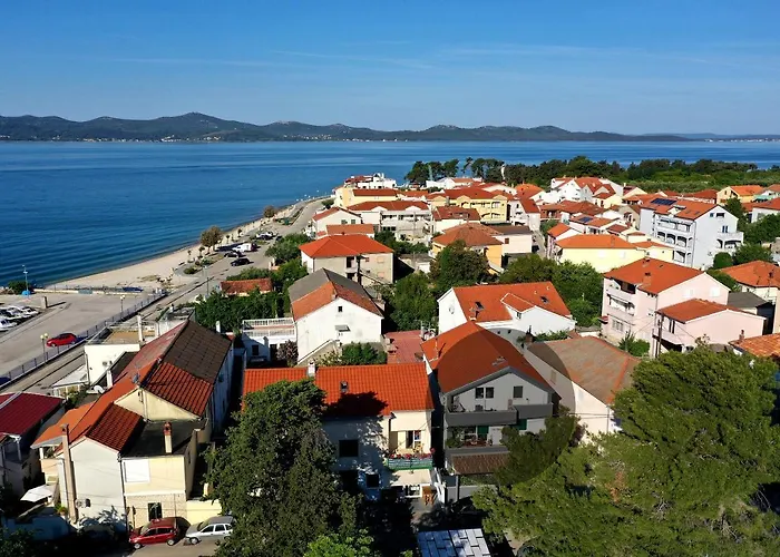 Sunset Appartement *