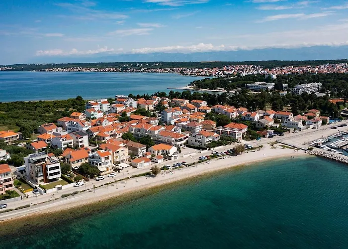 Appartement Sunset *